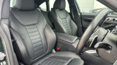 BMW 4 Series 420i M Sport 5dr Step Auto [Tech Pack] Petrol Hatchback